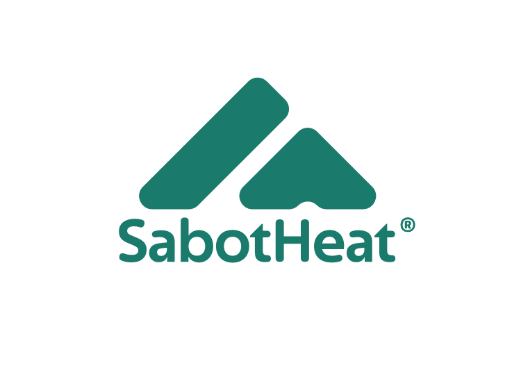  SabotHeat Portable Car Microwave - 12V40W Hot Plate